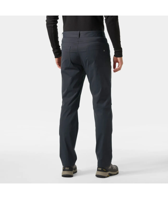 Helly Hansen Sport Men’s Holmen 5-Pocket Trousers | ADT Print