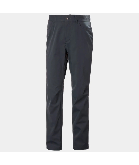Helly Hansen Sport Men's Holmen 5 Pocket Pants | ADT Tryck