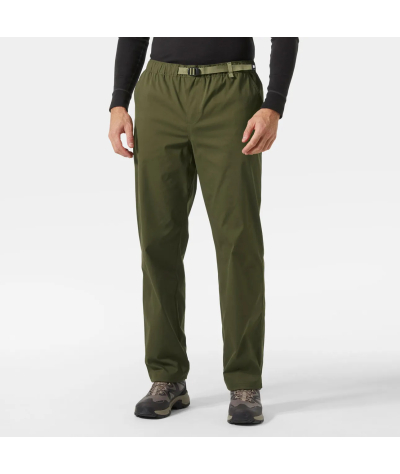 Helly Hansen Sport Men’s Holmen Relaxed Trousers | ADT Print