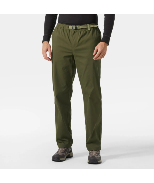 Helly Hansen Sport Men's Holmen Relaxed Pants | ADT Tryck