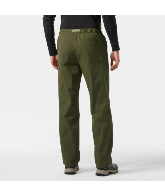 Men's Holmen Relaxed Pants