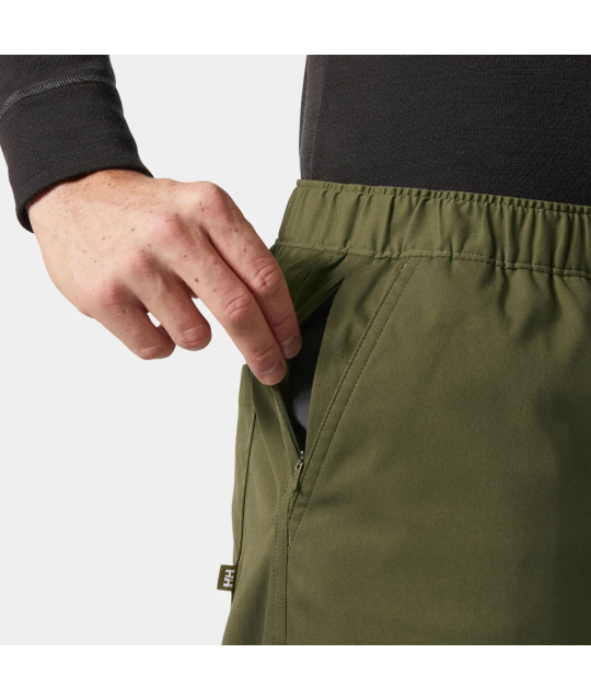 Men's Holmen Relaxed Pants