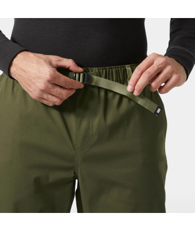 Helly Hansen Sport Men's Holmen Relaxed Pants | ADT Tryck