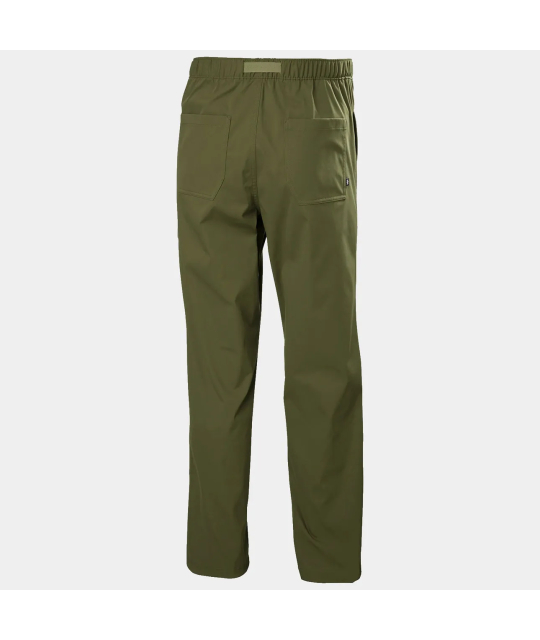 Helly Hansen Sport Men's Holmen Relaxed Pants | ADT Tryck