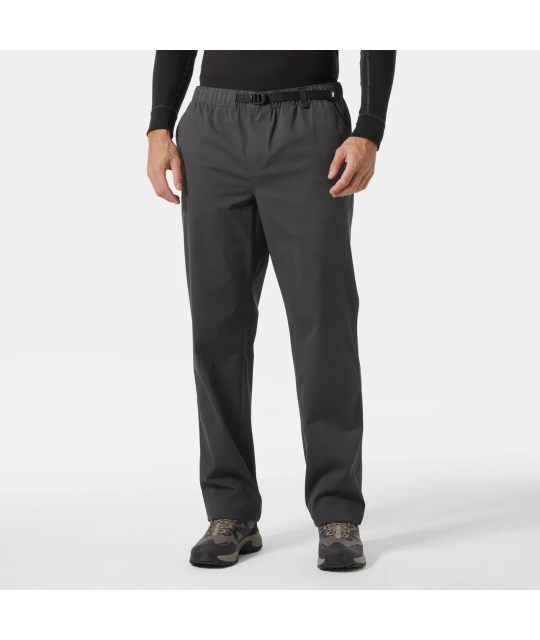 Helly Hansen Sport Men’s Holmen Relaxed Trousers | ADT Print