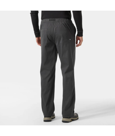 Helly Hansen Sport Men’s Holmen Relaxed Trousers | ADT Print