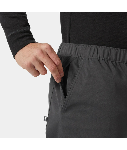 Helly Hansen Sport Men's Holmen Relaxed Pants | ADT Tryck