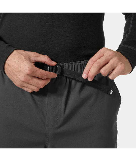 Helly Hansen Sport Men's Holmen Relaxed Pants | ADT Tryck