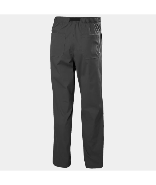 Helly Hansen Sport Men's Holmen Relaxed Pants | ADT Tryck