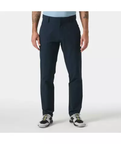 Helly Hansen Sport Men's HH Quick Dry Pants | ADT Tryck