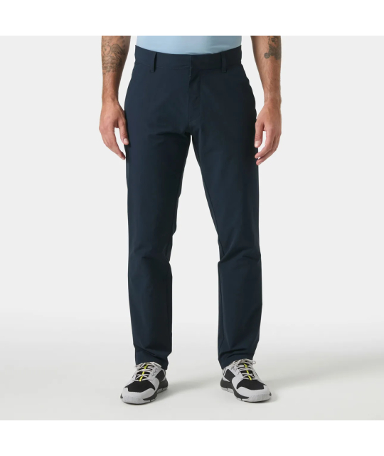 Helly Hansen Sport Men's HH Quick Dry Trousers | ADT Print