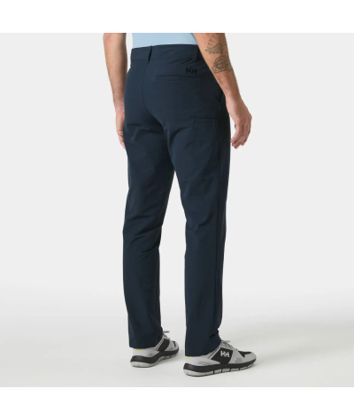 Helly Hansen Sport Men's HH Quick Dry Trousers | ADT Print