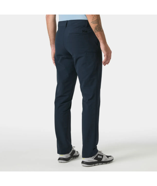 Helly Hansen Sport Men's HH Quick Dry Pants | ADT Tryck