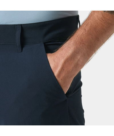 Helly Hansen Sport Men's HH Quick Dry Pants | ADT Tryck