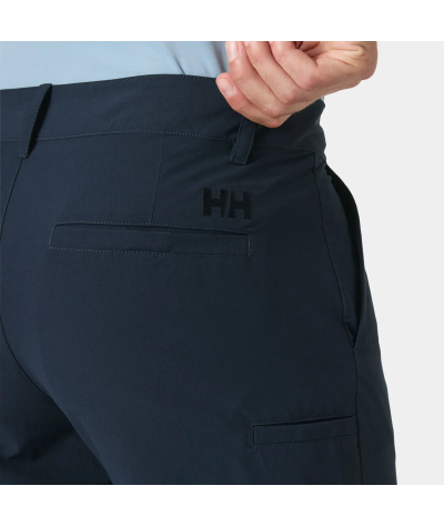 Helly Hansen Sport Men's HH Quick Dry Trousers | ADT Print