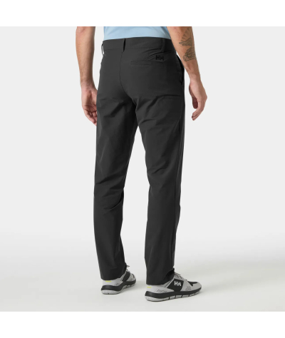 Helly Hansen Sport Men's HH Quick Dry Trousers | ADT Print