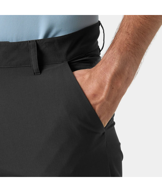 Helly Hansen Sport Men's HH Quick Dry Pants | ADT Tryck