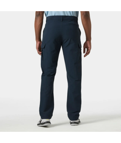 Helly Hansen Sport Men’s HH Quick Dry Cargo Trousers | ADT Print