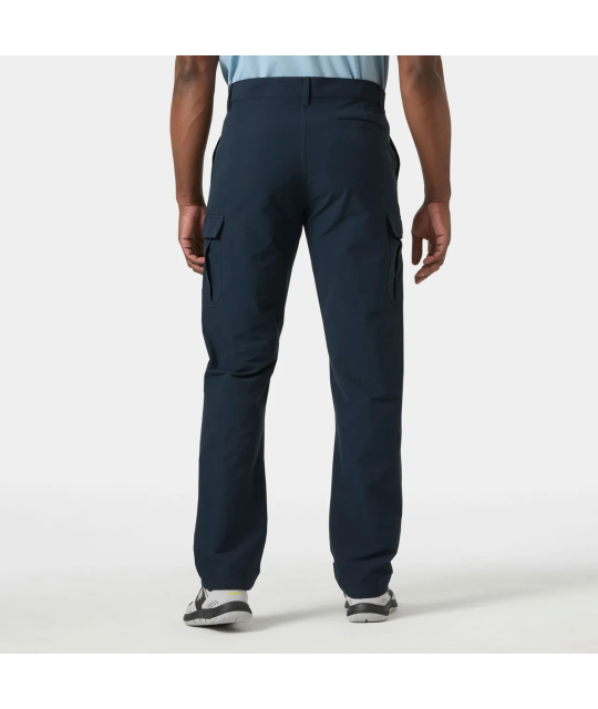Helly Hansen Sport Men's HH Quick Dry Cargo Pants | ADT Tryck