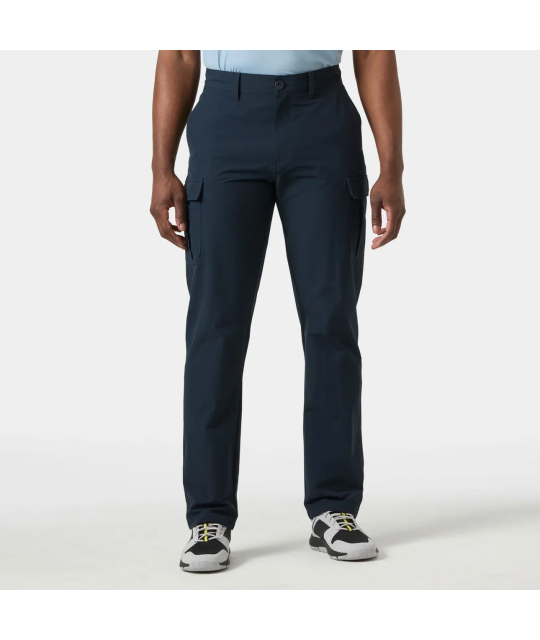 Helly Hansen Sport Men's HH Quick Dry Cargo Pants | ADT Tryck