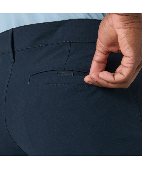 Helly Hansen Sport Men's HH Quick Dry Cargo Pants | ADT Tryck