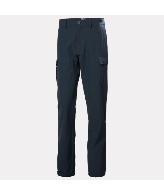 Helly Hansen Sport Men's HH Quick Dry Cargo Pants | ADT Tryck