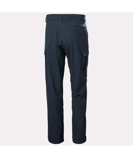 Helly Hansen Sport Men's HH Quick Dry Cargo Pants | ADT Tryck