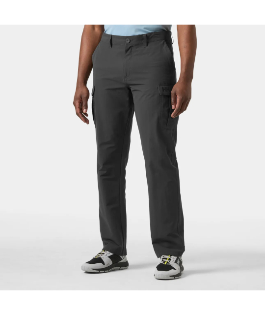 Helly Hansen Sport Men's HH Quick Dry Cargo Pants | ADT Tryck