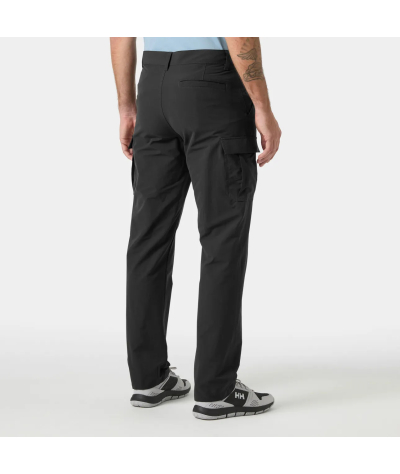 Helly Hansen Sport Men’s HH Quick Dry Cargo Trousers | ADT Print