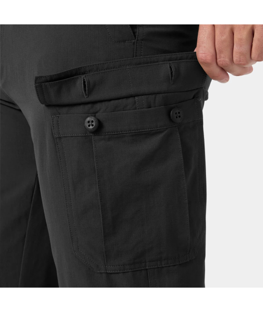 Helly Hansen Sport Men’s HH Quick Dry Cargo Trousers | ADT Print