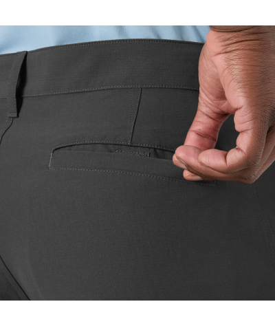 Helly Hansen Sport Men's HH Quick Dry Cargo Pants | ADT Tryck