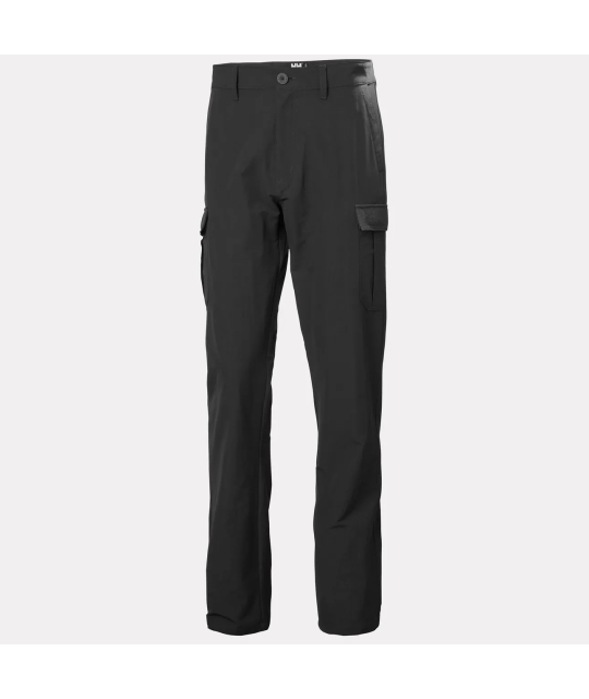 Helly Hansen Sport Men's HH Quick Dry Cargo Pants | ADT Tryck