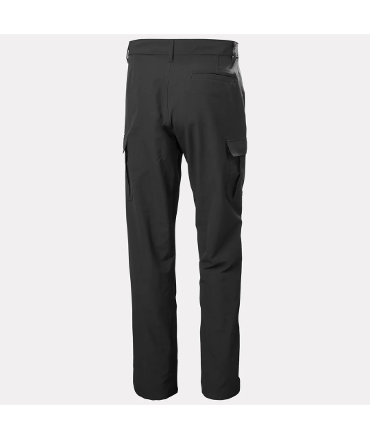 Helly Hansen Sport Men's HH Quick Dry Cargo Pants | ADT Tryck