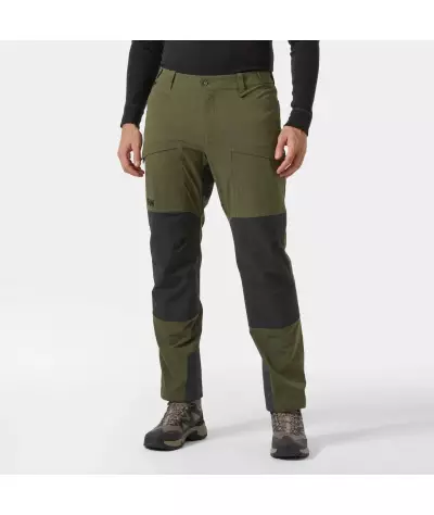 Helly Hansen Sport Men's Verglas Tur Pants 2.0 | ADT Tryck