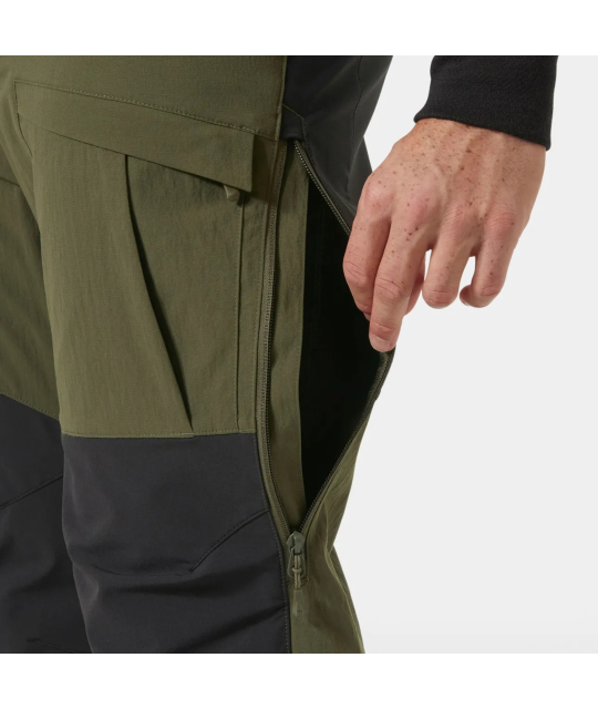 Helly Hansen Sport Men's Verglas Tur Pants 2.0 | ADT Tryck