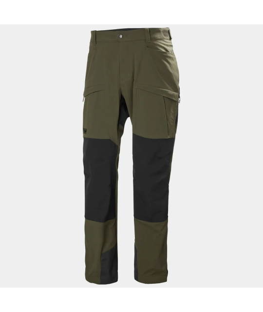 Helly Hansen Sport Men's Verglas Tur Pants 2.0 | ADT Tryck