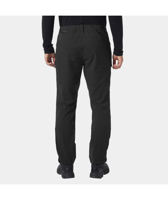 Helly Hansen Sport Men's Verglas Tur Pants 2.0 | ADT Tryck