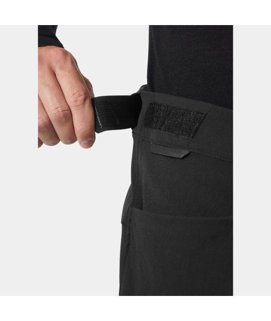 Helly Hansen Sport Men's Verglas Tur Pants 2.0 | ADT Tryck