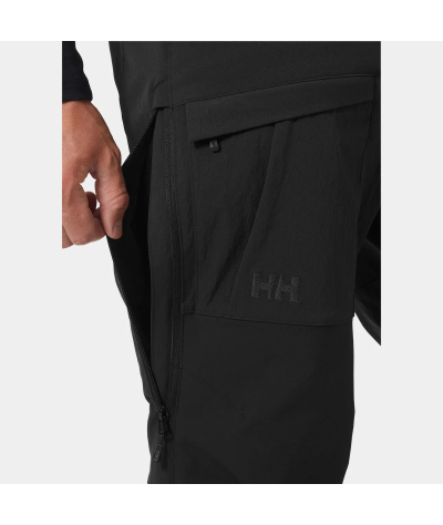 Helly Hansen Sport Men's Verglas Tur Pants 2.0 | ADT Tryck