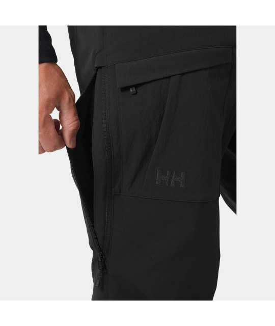 Helly Hansen Sport Men’s Verglas Tur Pants 2.0 | ADT Print