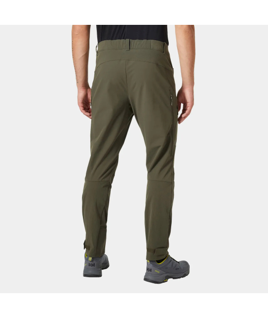 Helly Hansen Sport Men's Hovda Tur Pants | ADT Tryck