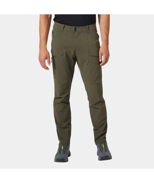 Helly Hansen Sport Men's Hovda Tur Pants | ADT Tryck