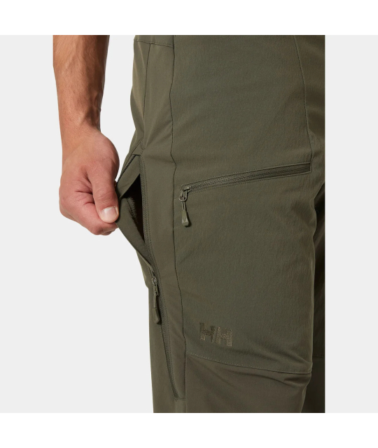Helly Hansen Sport Men's Hovda Tur Pants | ADT Tryck