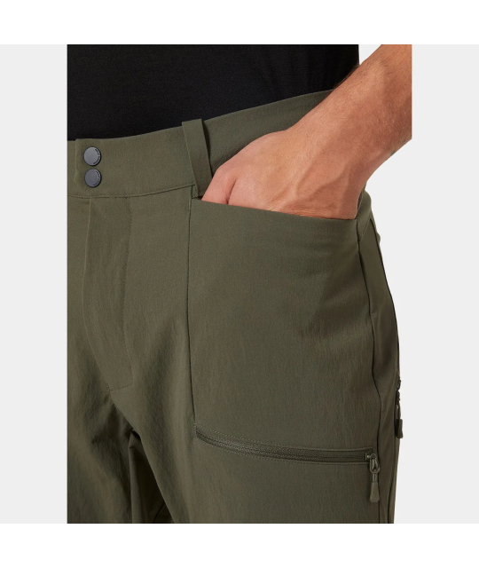 Helly Hansen Sport Men's Hovda Tur Pants | ADT Tryck