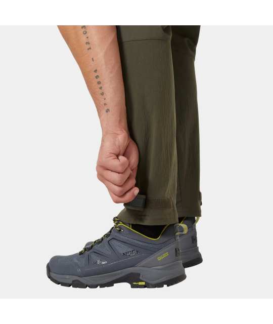 Helly Hansen Sport Men's Hovda Tur Pants | ADT Tryck