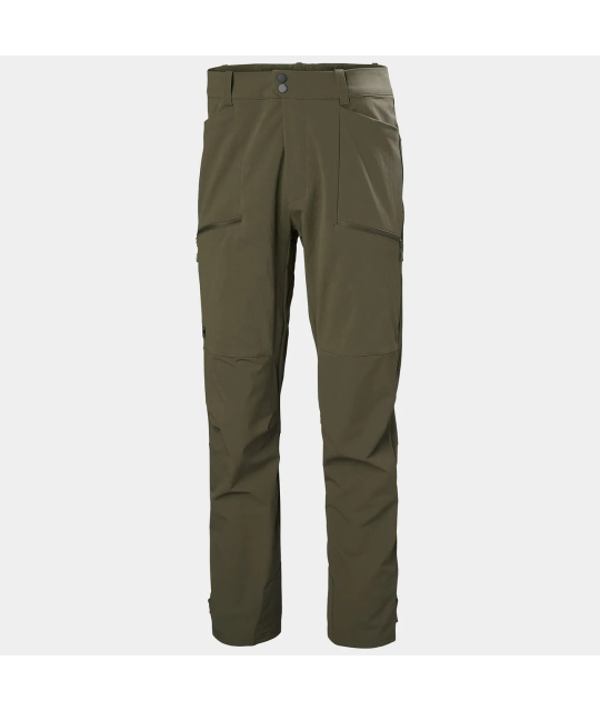 Helly Hansen Sport Men's Hovda Tur Pants | ADT Tryck