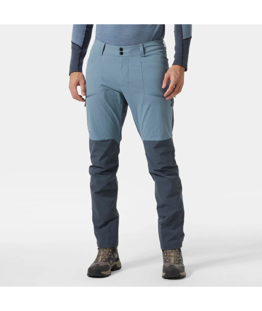 Helly Hansen Sport Men's Hovda Tur Pants | ADT Tryck