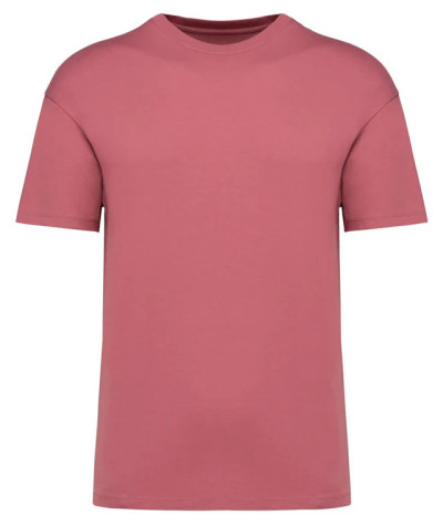 Unisex Eco-Friendly Dropped Shoulders T-shirt