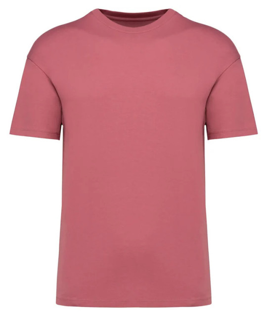Unisex Eco-Friendly Dropped Shoulders T-shirt
