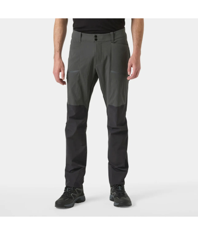 Helly Hansen Sport Men’s Hovda Tur Pants | ADT Print